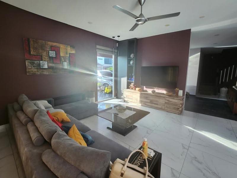 2-storey Terraced House for Rent in Desa Sri Hartamas (Sri Hartamas) - JJ Lim - PropertyGuru.com.my