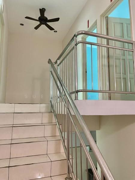 2-storey Terraced House for Sale in Taman Tempua (Simpang Ampat) - Sue Surjani Muis - Interior - PropertyGuru.com.my