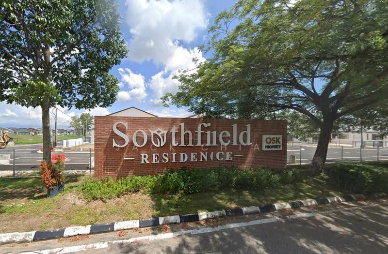 Semi-Detached House for Sale in Bandar Puteri Jaya (Sungai Petani) - Jack Chia - PropertyGuru.com.my