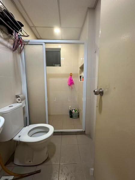 Service Residence for Rent at OUG Parklane - JJ Lim - Bathroom - PropertyGuru.com.my