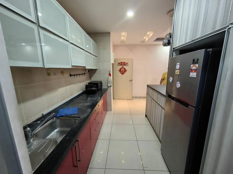 Service Residence for Rent at OUG Parklane - JJ Lim - PropertyGuru.com.my