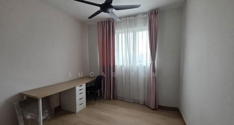 Pangsapuri untuk Disewa di Impian Jauhar - Lucas Tan - Study - PropertyGuru.com.my