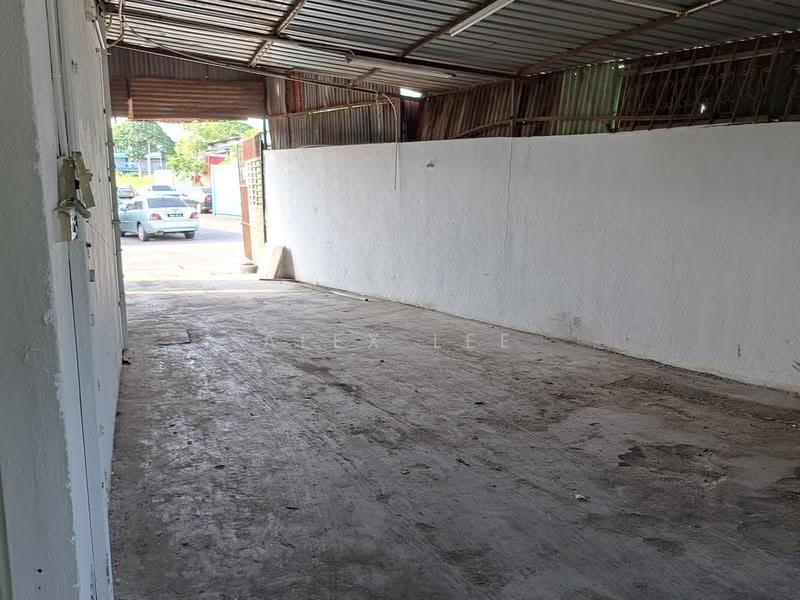 Factory for Rent in Bandar Bukit Puchong (Puchong) - Alex Lee - PropertyGuru.com.my