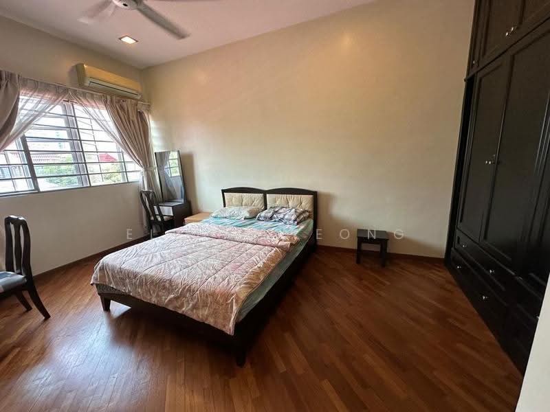 Rumah Berkembar untuk Dijual di Pantai Jerejak (Bayan Lepas) - Elynne Leong - Bedroom - PropertyGuru.com.my