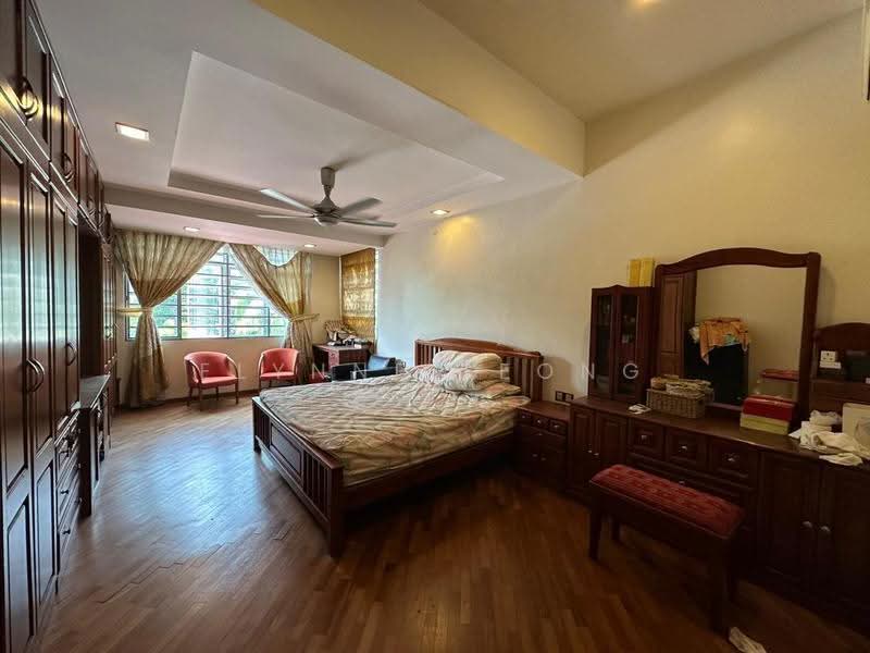 Rumah Berkembar untuk Dijual di Pantai Jerejak (Bayan Lepas) - Elynne Leong - Bedroom - PropertyGuru.com.my