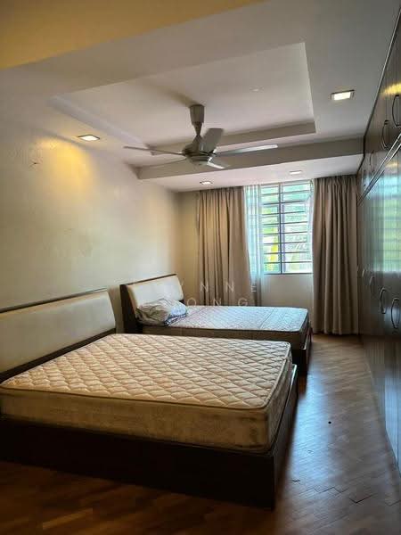 Rumah Berkembar untuk Dijual di Pantai Jerejak (Bayan Lepas) - Elynne Leong - Bedroom - PropertyGuru.com.my