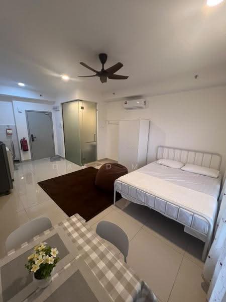 Service Residence for Rent at Astrum Ampang - David Mun - Bedroom - PropertyGuru.com.my