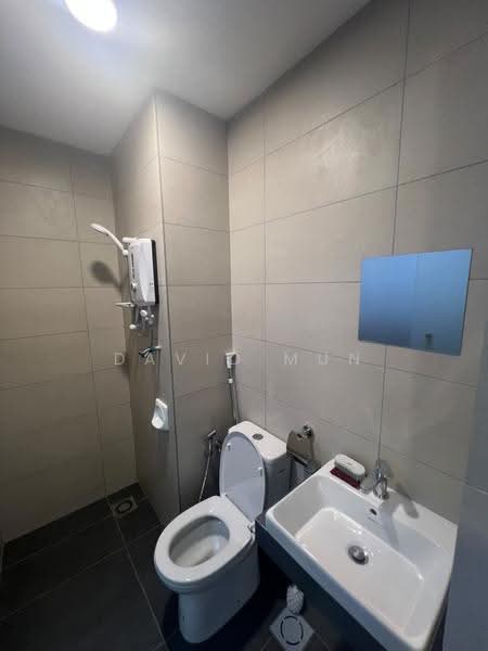 Service Residence for Rent at Astrum Ampang - David Mun - Bathroom - PropertyGuru.com.my