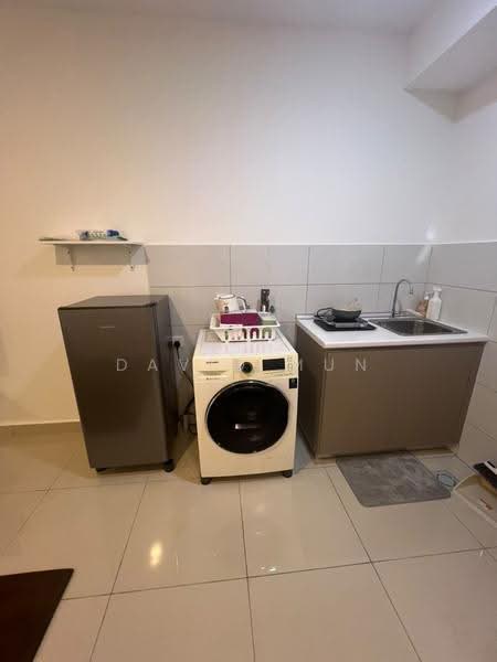 Service Residence for Rent at Astrum Ampang - David Mun - Kitchen - PropertyGuru.com.my