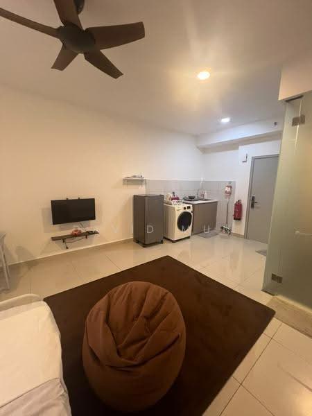 Service Residence for Rent at Astrum Ampang - David Mun - Kitchen - PropertyGuru.com.my