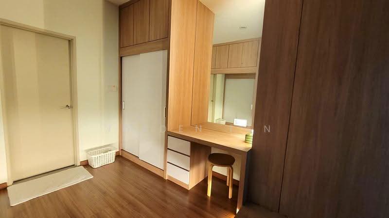 Kondominium untuk Disewa di City Residence - Jorden Tan - Interior - PropertyGuru.com.my