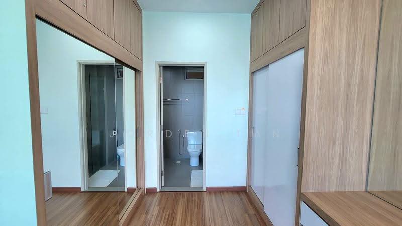Kondominium untuk Disewa di City Residence - Jorden Tan - Bathroom - PropertyGuru.com.my