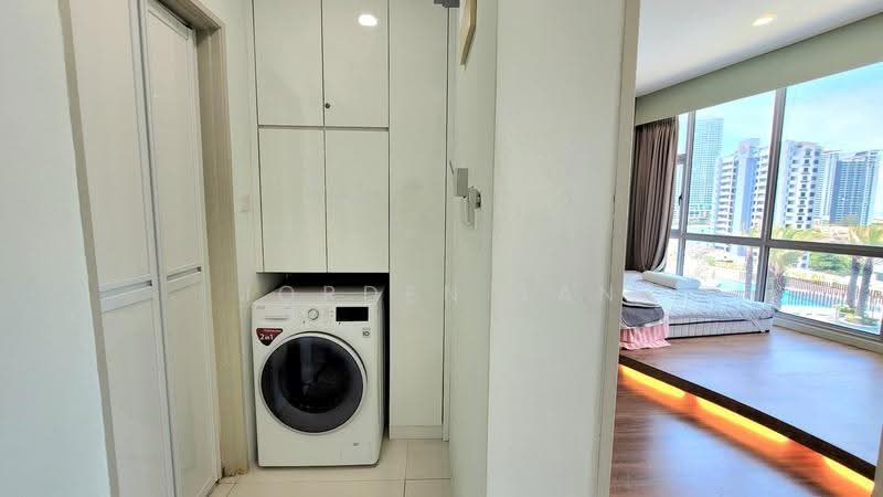Kondominium untuk Disewa di City Residence - Jorden Tan - Bedroom - PropertyGuru.com.my