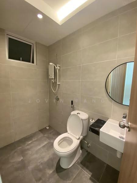 Condominium for Rent at QuayWest Residence - Jovin Pang - Bathroom - PropertyGuru.com.my
