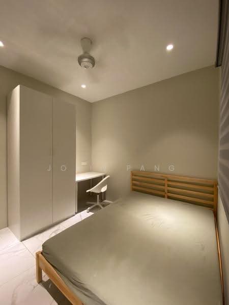 Condominium for Rent at QuayWest Residence - Jovin Pang - Bedroom - PropertyGuru.com.my