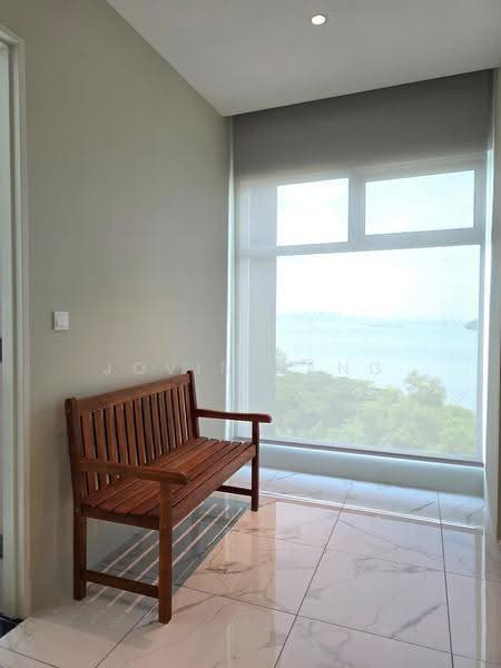 Condominium for Rent at QuayWest Residence - Jovin Pang - Interior - PropertyGuru.com.my