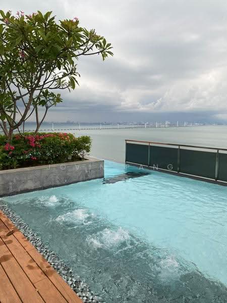 Condominium for Rent at QuayWest Residence - Jovin Pang - Pool - PropertyGuru.com.my