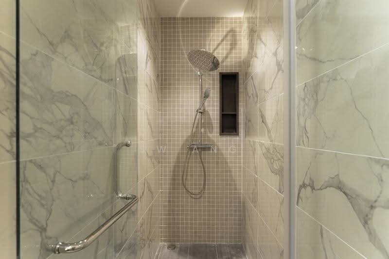Service Residence for Rent at Residensi 38 Bangsar - SW Ang - Bathroom - PropertyGuru.com.my
