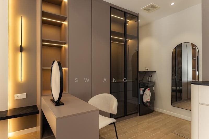 Service Residence for Rent at Residensi 38 Bangsar - SW Ang - Interior - PropertyGuru.com.my