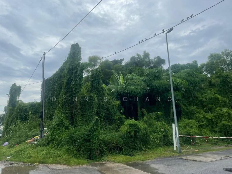 Industrial Land for Sale in Kampung Sungai Lalang (Semenyih) - Dennis Chang - Exterior - PropertyGuru.com.my