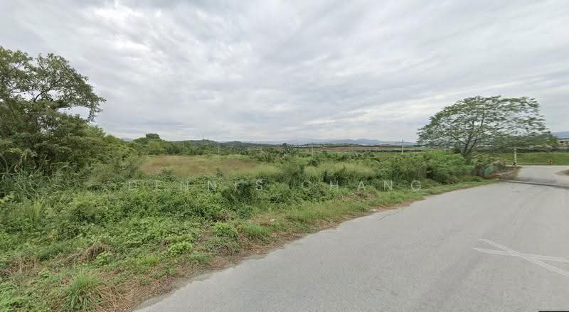 Industrial Land for Sale in Kampung Sungai Lalang (Semenyih) - Dennis Chang - Exterior - PropertyGuru.com.my