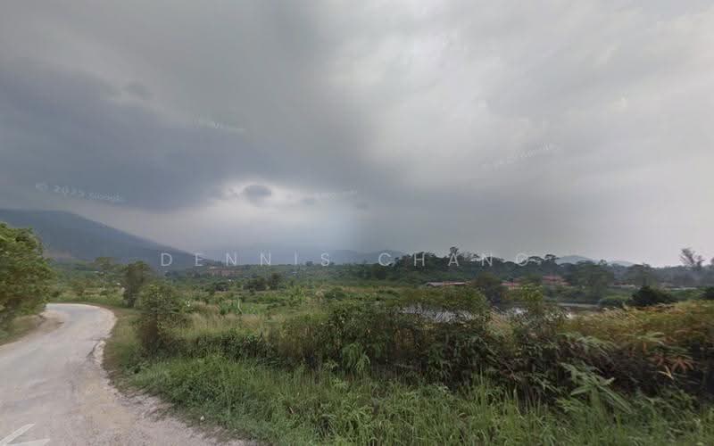 Industrial Land for Sale in Kampung Sungai Lalang (Semenyih) - Dennis Chang - Exterior - PropertyGuru.com.my