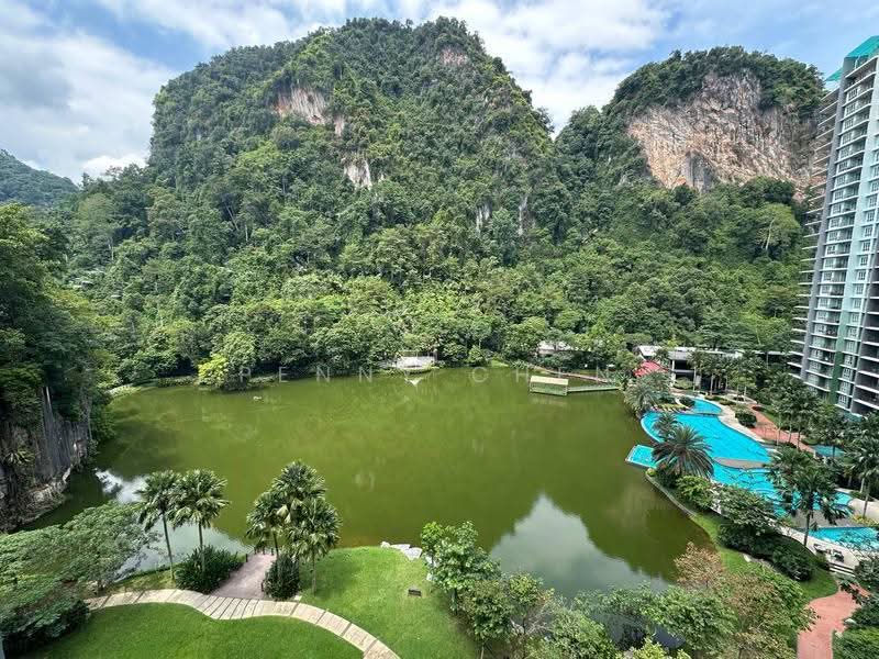Kondominium untuk Disewa di The Haven - PENNY CHEN - Exterior - PropertyGuru.com.my