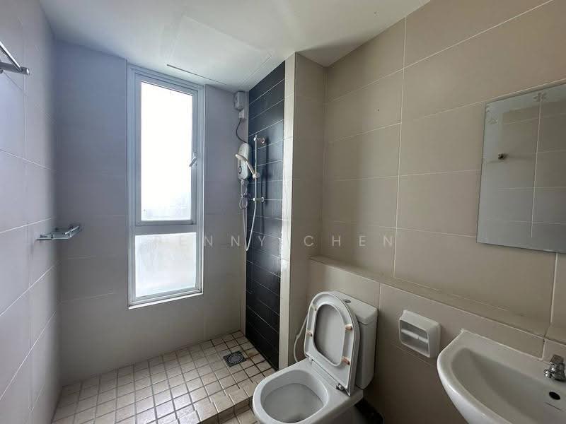 Kondominium untuk Disewa di The Haven - PENNY CHEN - Bathroom - PropertyGuru.com.my