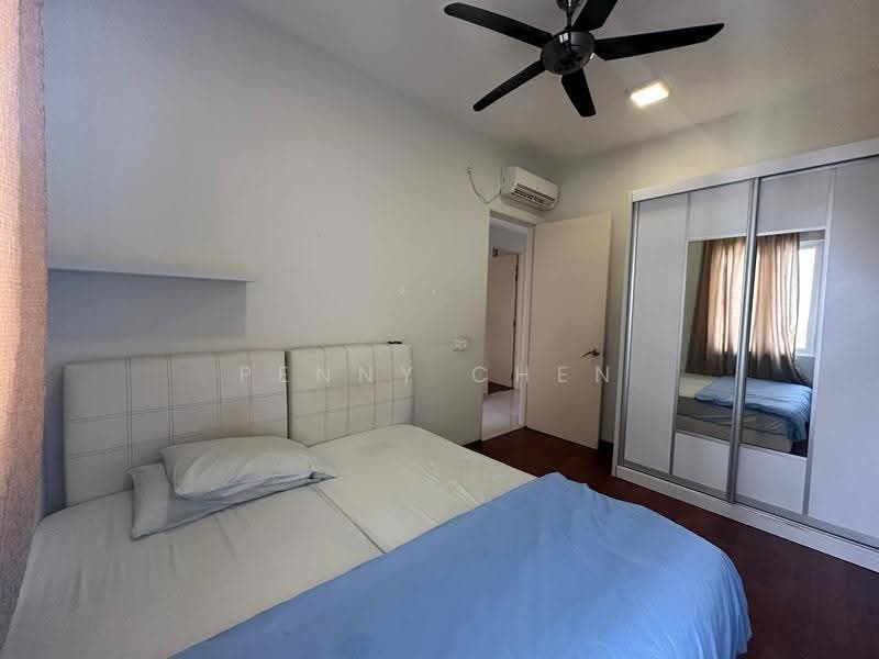 Kondominium untuk Disewa di The Haven - PENNY CHEN - Bedroom - PropertyGuru.com.my