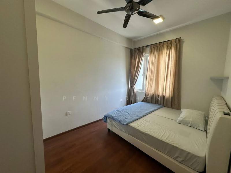 Kondominium untuk Disewa di The Haven - PENNY CHEN - Bedroom - PropertyGuru.com.my