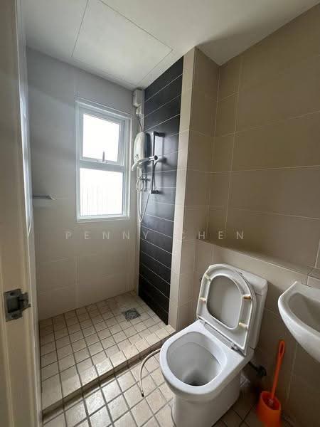 Kondominium untuk Disewa di The Haven - PENNY CHEN - Bathroom - PropertyGuru.com.my