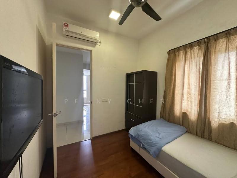 Kondominium untuk Disewa di The Haven - PENNY CHEN - Bedroom - PropertyGuru.com.my