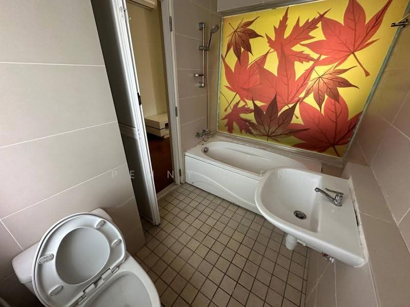 Kondominium untuk Disewa di The Haven - PENNY CHEN - Bathroom - PropertyGuru.com.my