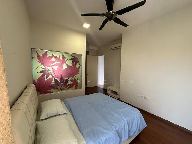 Kondominium untuk Disewa di The Haven - PENNY CHEN - Bedroom - PropertyGuru.com.my
