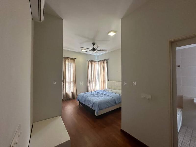 Kondominium untuk Disewa di The Haven - PENNY CHEN - Bedroom - PropertyGuru.com.my