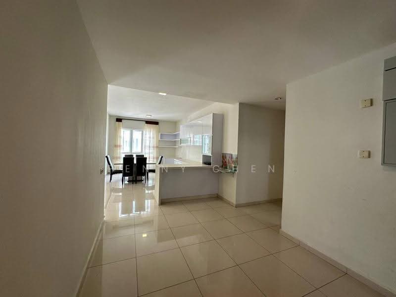 Kondominium untuk Disewa di The Haven - PENNY CHEN - Dining Room - PropertyGuru.com.my