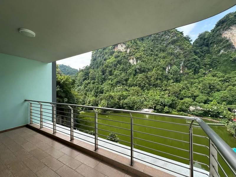 Kondominium untuk Disewa di The Haven - PENNY CHEN - Balcony - PropertyGuru.com.my