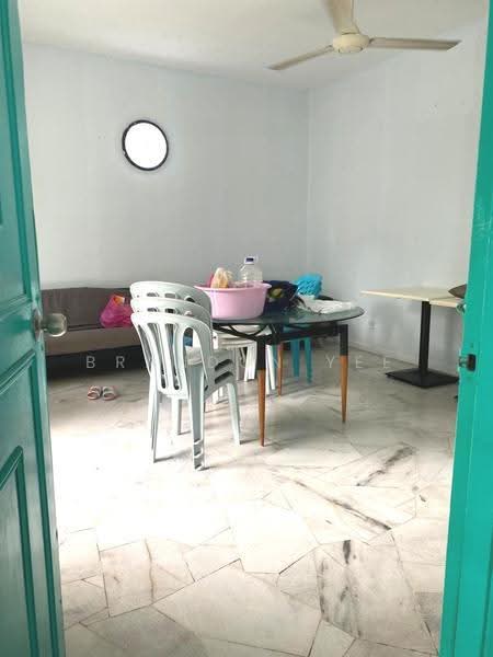 2-storey Terraced House for Rent in Taman Bukit Serdang (Seri Kembangan) - Brandon Yee - Dining Room - PropertyGuru.com.my
