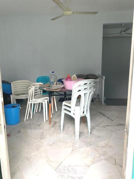 2-storey Terraced House for Rent in Taman Bukit Serdang (Seri Kembangan) - Brandon Yee - Living Room - PropertyGuru.com.my