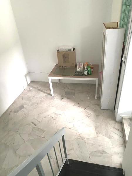 2-storey Terraced House for Rent in Taman Bukit Serdang (Seri Kembangan) - Brandon Yee - Entrance - PropertyGuru.com.my