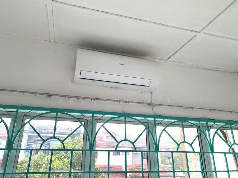 2-storey Terraced House for Rent in Taman Bukit Serdang (Seri Kembangan) - Brandon Yee - PropertyGuru.com.my