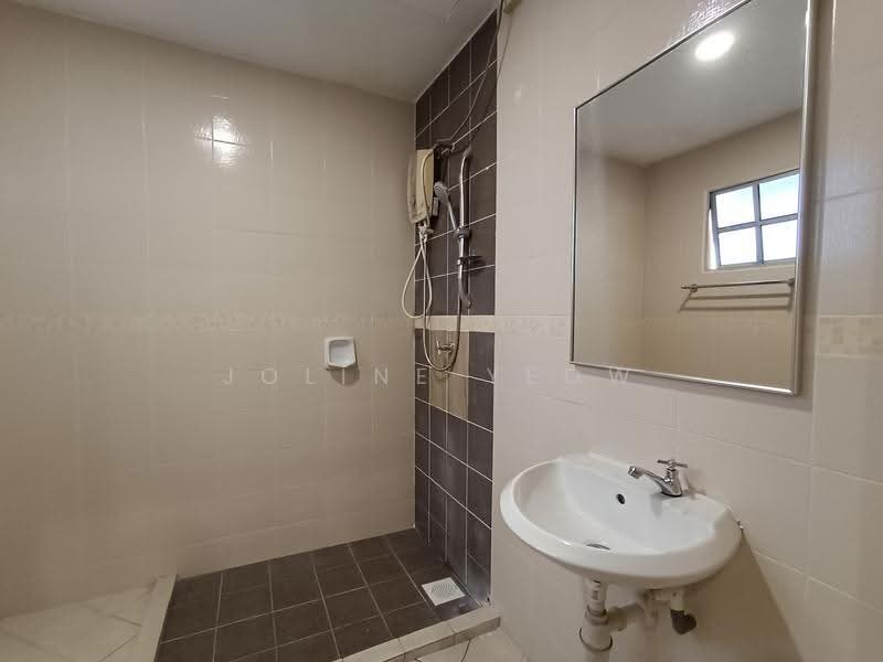 Kondominium untuk Dijual di Bercham Prima (Ipoh Kiara) - Joline YEOW - Bathroom - PropertyGuru.com.my