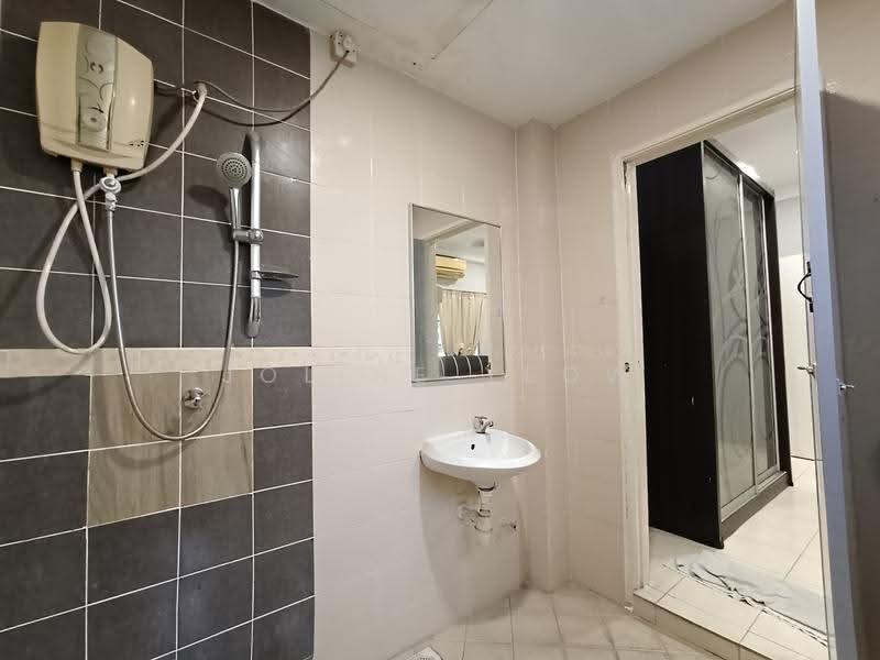 Kondominium untuk Dijual di Bercham Prima (Ipoh Kiara) - Joline YEOW - Bathroom - PropertyGuru.com.my