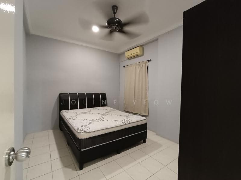 Kondominium untuk Dijual di Bercham Prima (Ipoh Kiara) - Joline YEOW - Bedroom - PropertyGuru.com.my