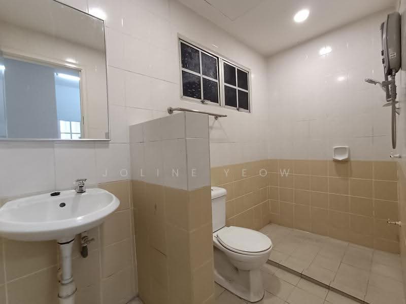 Kondominium untuk Dijual di Bercham Prima (Ipoh Kiara) - Joline YEOW - Bathroom - PropertyGuru.com.my