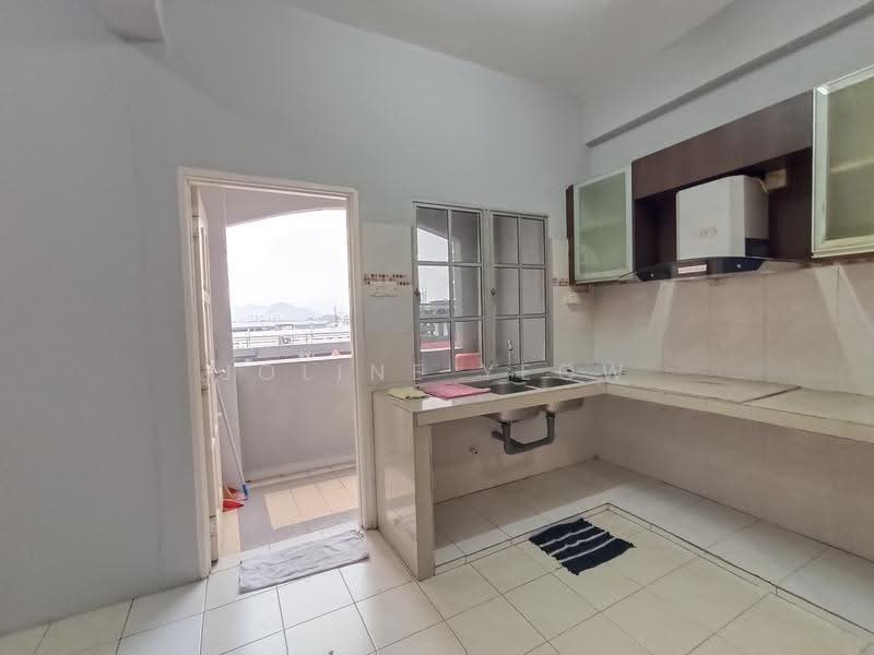 Kondominium untuk Dijual di Bercham Prima (Ipoh Kiara) - Joline YEOW - Kitchen - PropertyGuru.com.my