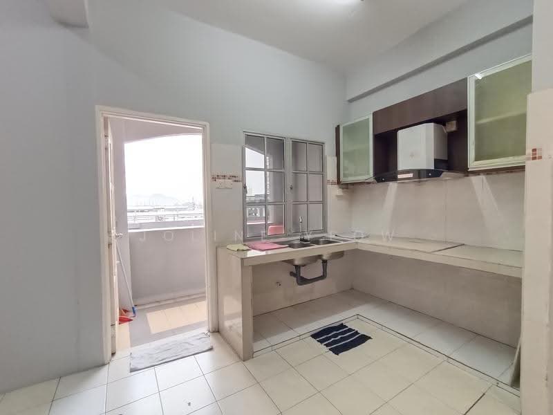 Kondominium untuk Dijual di Bercham Prima (Ipoh Kiara) - Joline YEOW - Kitchen - PropertyGuru.com.my