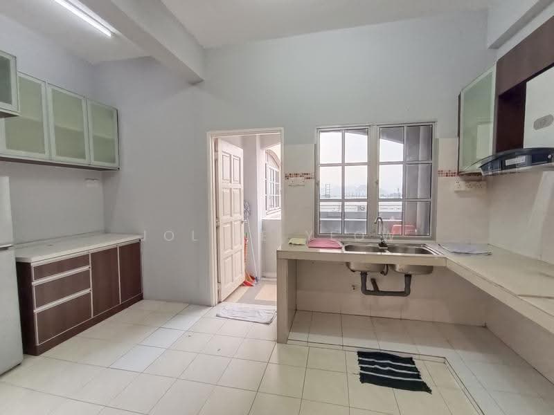 Kondominium untuk Dijual di Bercham Prima (Ipoh Kiara) - Joline YEOW - Kitchen - PropertyGuru.com.my