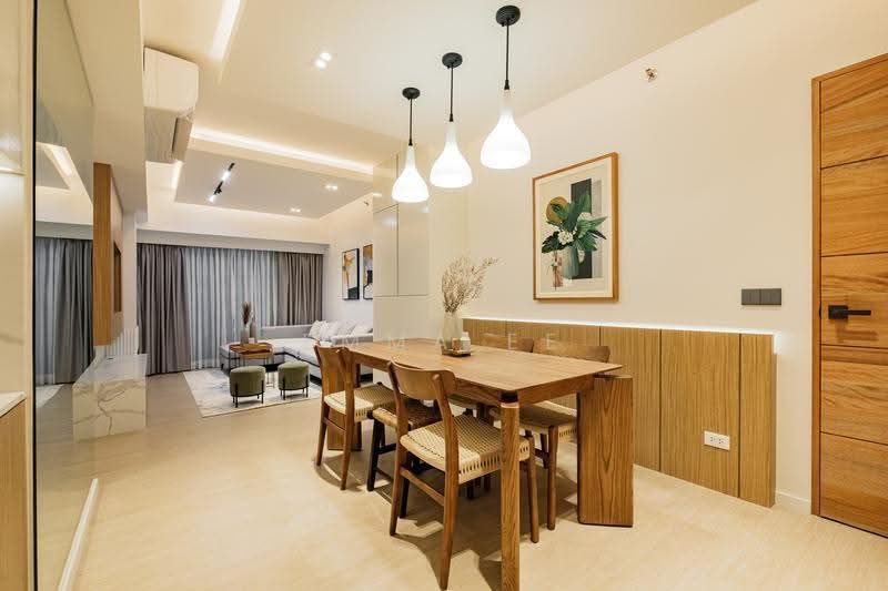 Residential Land for Sale in Kuala Lumpur (Kuala Lumpur) - Emma Ee - Living Room - PropertyGuru.com.my