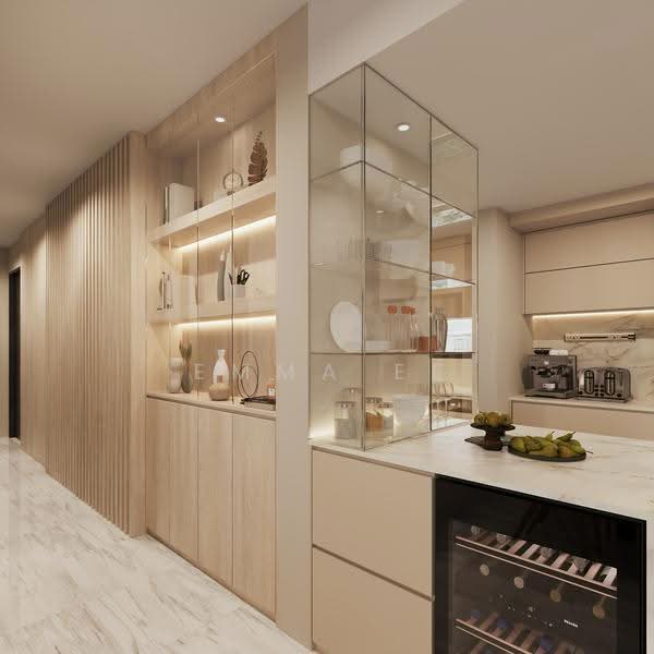 Residential Land for Sale in Kuala Lumpur (Kuala Lumpur) - Emma Ee - Kitchen - PropertyGuru.com.my